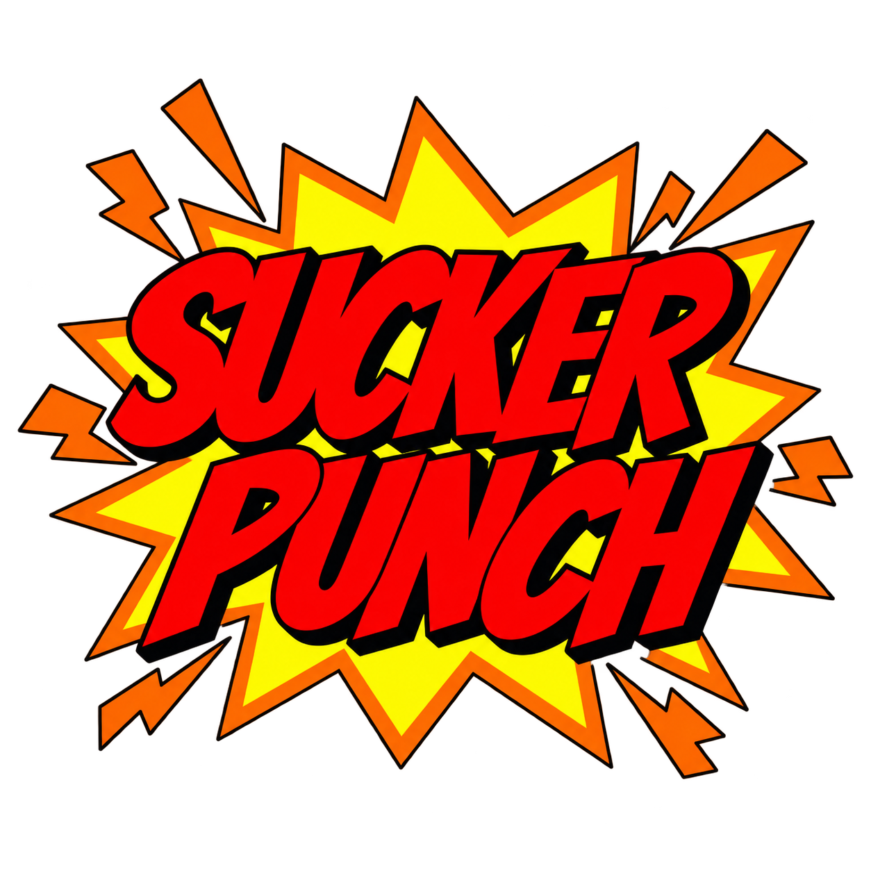 Sucker Punch
