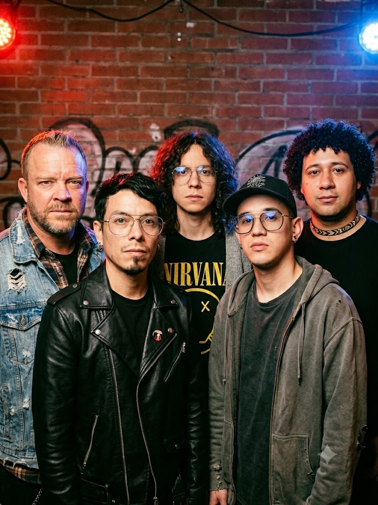 Banda completa